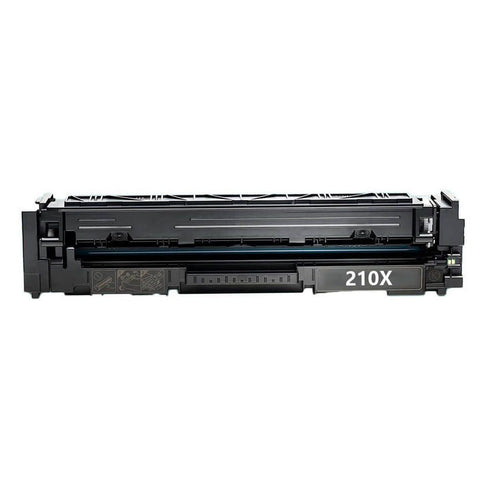 Compatible HP W2100X 210X High Yield Black Toner Cartridge