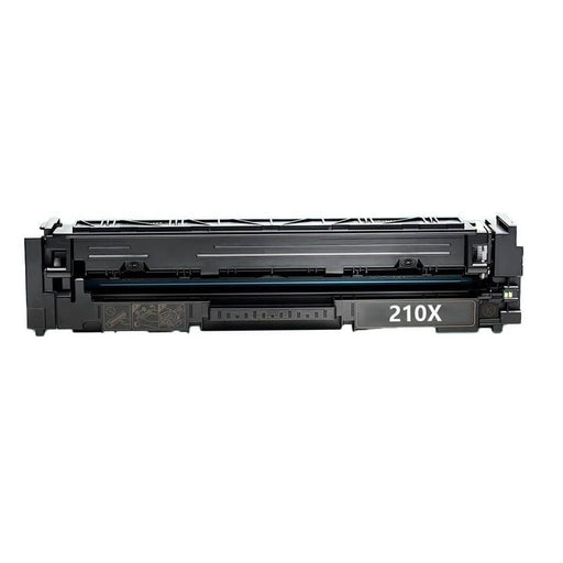 CW Outlet & Supplies Compatible W2100X 210X High Yield Black Toner HEWLETT-PACKARD