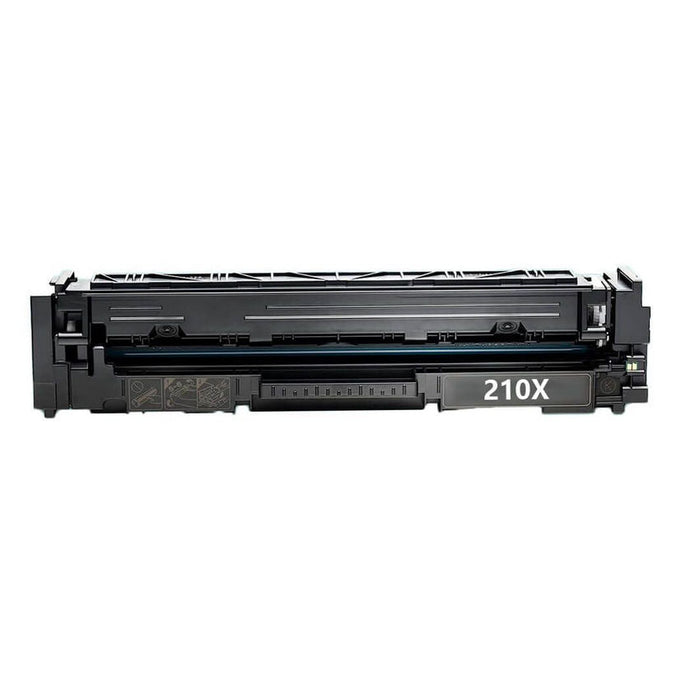 CW Outlet & Supplies Compatible W2100X 210X High Yield Black Toner HEWLETT-PACKARD