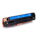 CW Outlet & Supplies Compatible W2101A 210A Cyan Toner HEWLETT-PACKARD