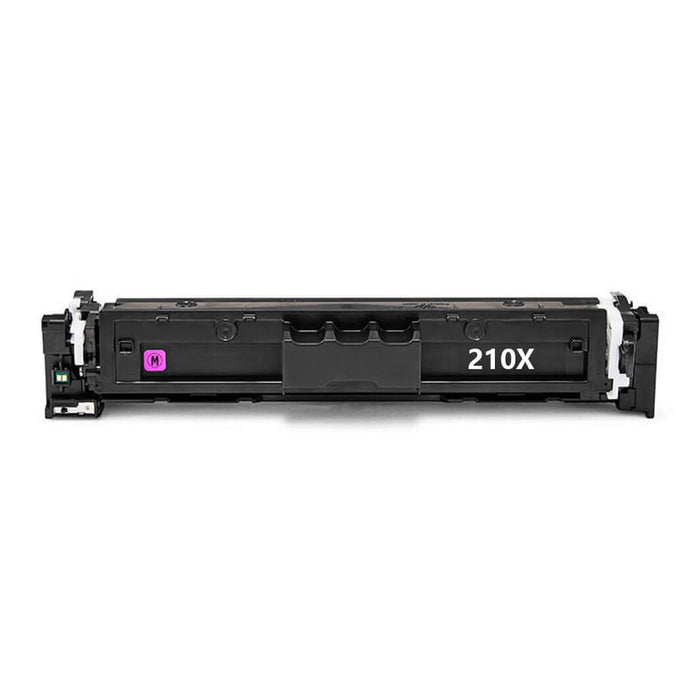 CW Outlet & Supplies Compatible W2102X 210X High Yield Yellow Toner HEWLETT-PACKARD