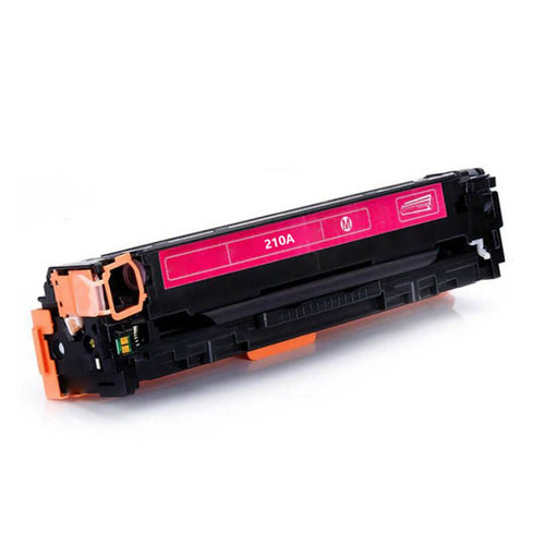 Compatible HP W2103A 210A Magenta Toner Cartridge