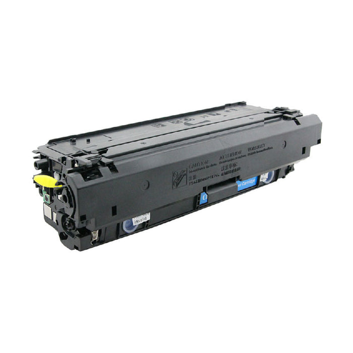 CW Outlet & Supplies Compatible W2121X 212X High Yield Cyan Toner HEWLETT-PACKARD