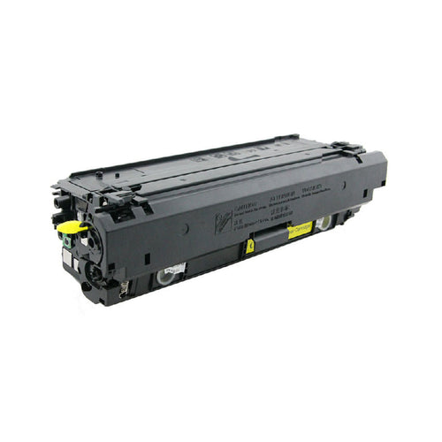Compatible HP W2122X 212X High Yield Yellow Toner Cartridge
