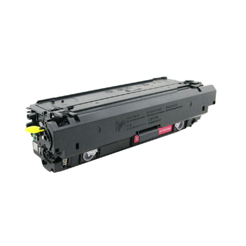 Compatible HP W2123X 212X High Yield Magenta Toner Cartridge