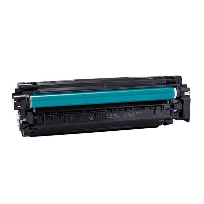Compatible Hp 213A (W2130A) Black Laserjet Toner Cartridge