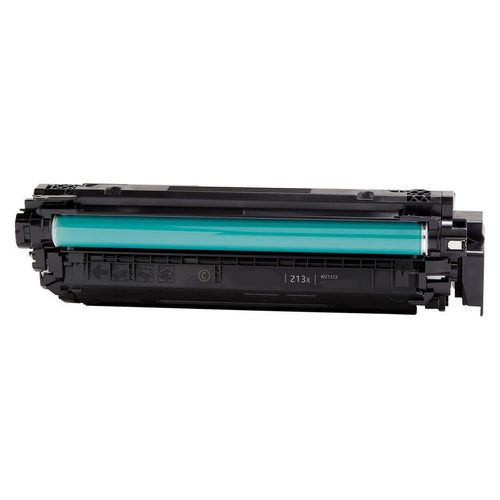 Compatible HP W2131X 213X High Yield Cyan Toner Cartridge