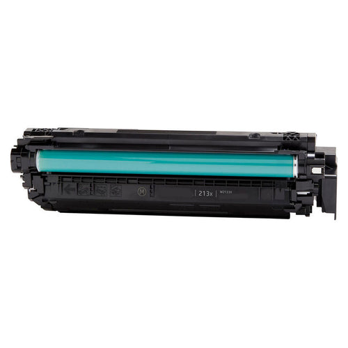 Compatible HP W2133X 213X High Yield Magenta Toner Cartridge