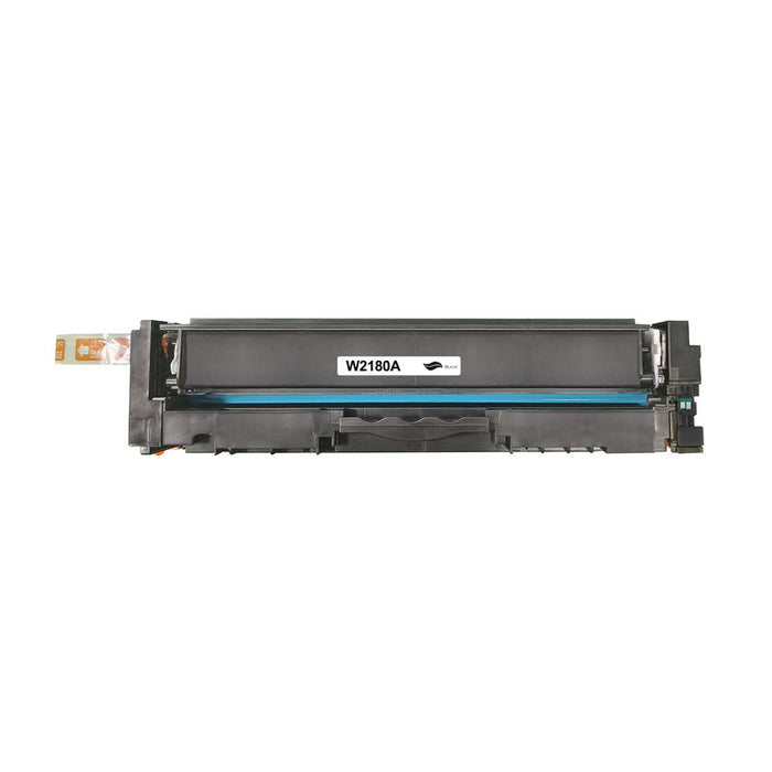 Compatible HP 218A, (W2180A) Black  Laserjet Toner Cartridge New Chip