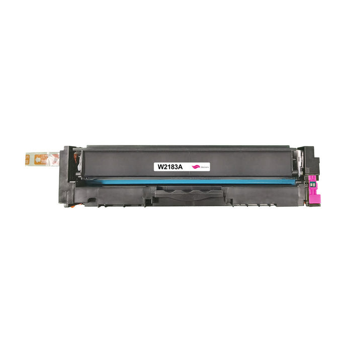 Compatible HP 218A (W2183A) Magenta  Laserjet Toner New Chip