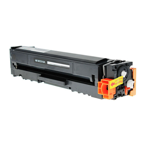 Compatible HP 215A (W2310A) Toner Cartridge, Black. With New Chip