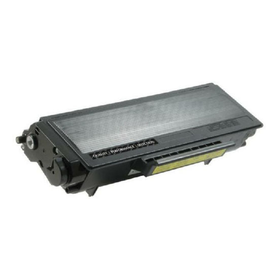 Compatible Pitney Bowes Imagistics 485-5 Toner Cartridge
