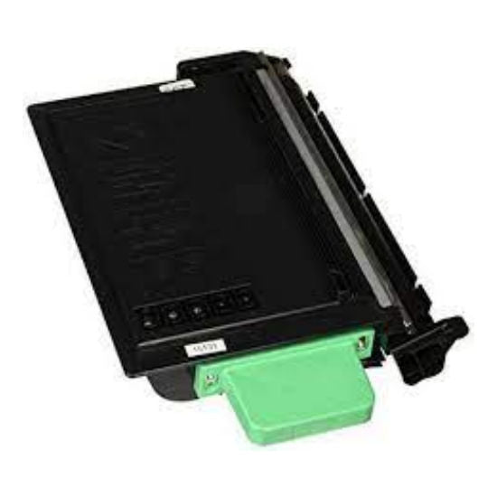 Compatible Imagistics 485-7 Black Toner Cartridge