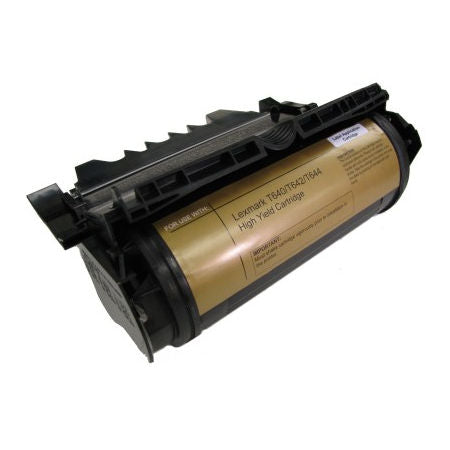 Compatible IBM 75P6961 Black Laser Toner Cartridge
