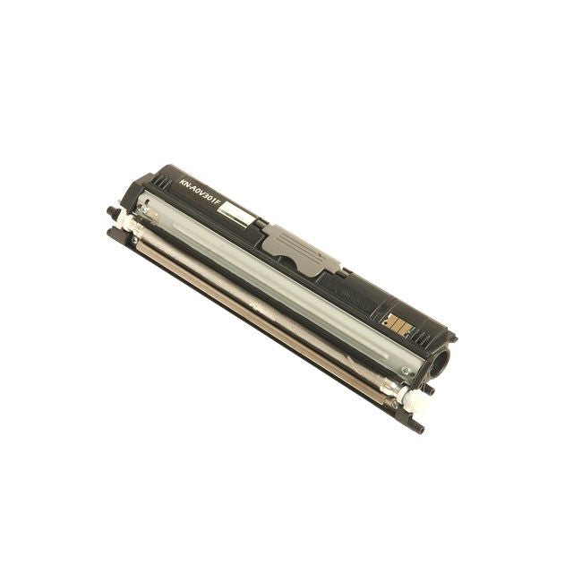 Compatible Konica Minolta A0V301F Black Toner Cartridge