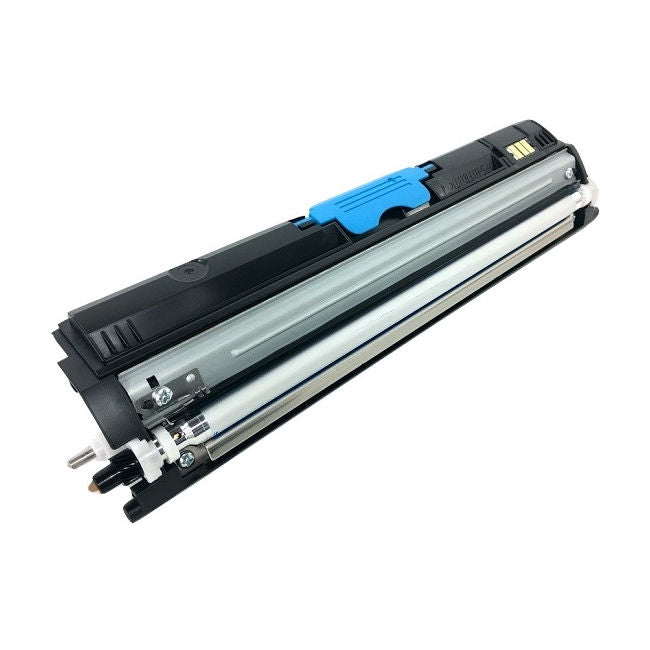 Compatible Konica Minolta A0V30HF Cyan Toner Cartridge