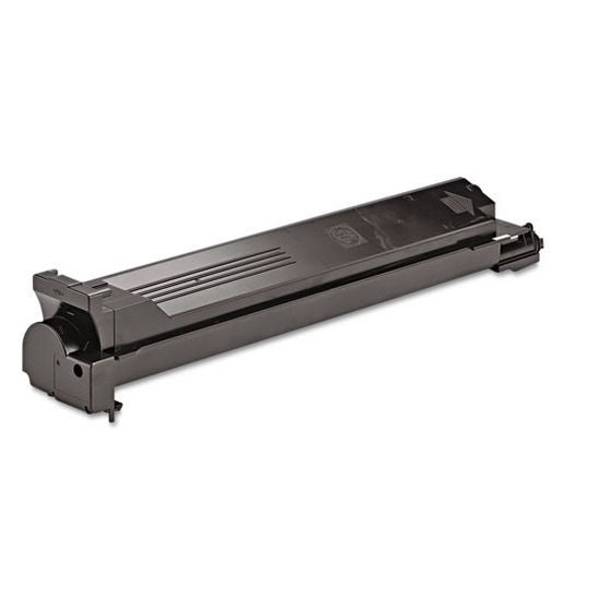 Compatible  For Konica Minolta TN314K, TN213K, TN214K Universal Black Toner Cartridge