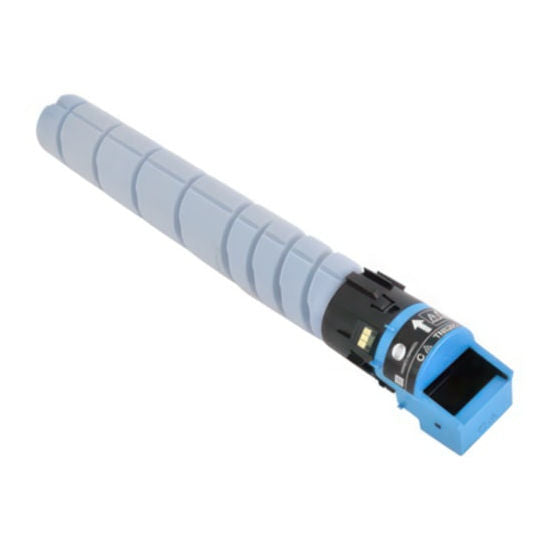Compatible Konica Minolta TN216C ,A11G431 Cyan Toner Cartridge
