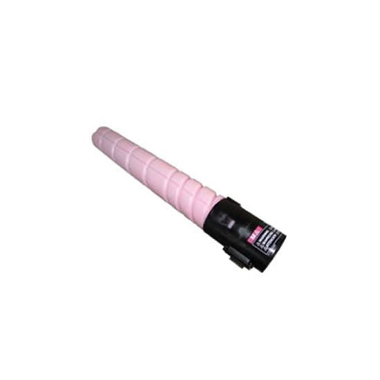 Compatible Konica Minolta TN216M ,A11G331 Magenta Toner Cartridge