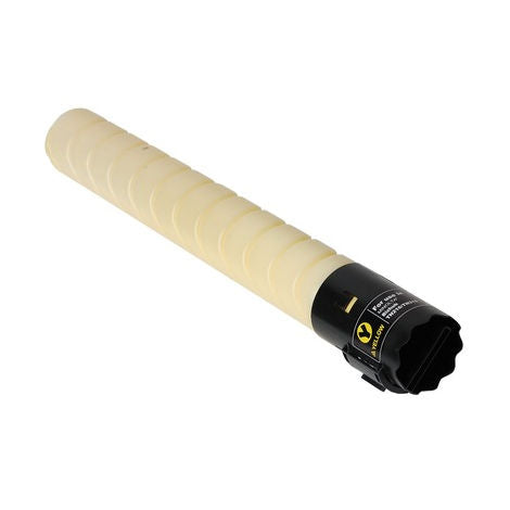 Compatible Konica Minolta TN216Y ,A11G231 Yellow Toner Cartridge