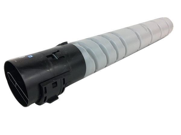 Compatible Konica Minolta TN221K , A8K3130 Black Toner Cartridge