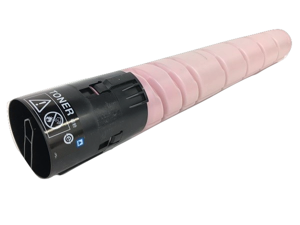Compatible Konica Minolta TN221M , A8K3330 Magenta Toner Cartridge