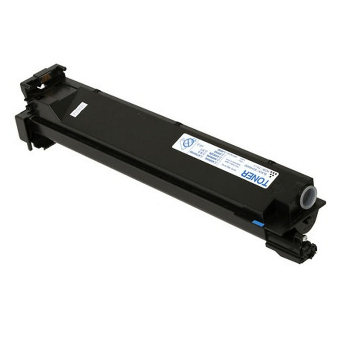 Compatible Konica Minolta TAA TN314BK Black Toner 1-430 Gr.