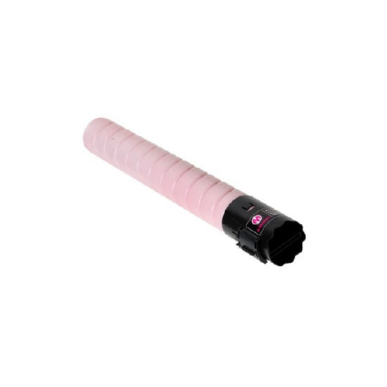 Compatible Konica Minolta A11G330 TN319M Toner Cartridge, Magenta