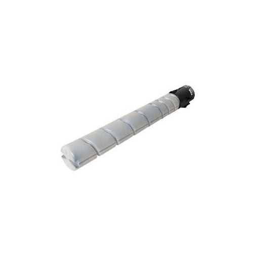 Compatible Konica TN321 Black Toner Cartridge