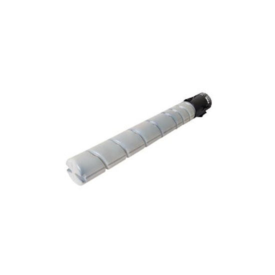 CW Outlet & Supplies Compatible TN321 Black Toner KONICA MINOLTA