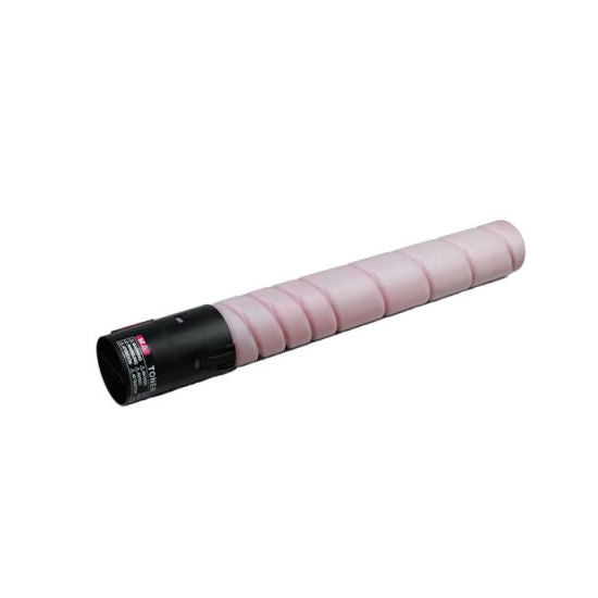 Compatible Konica Minolta TN321M  A33K330 Magenta Toner Refill