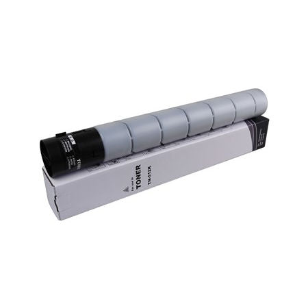 CW Outlet & Supplies Compatible TN324 Black Toner KONICA MINOLTA