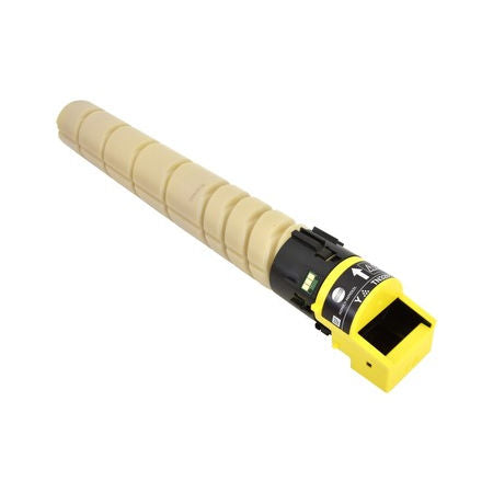 CW Outlet & Supplies Compatible TN328 Yellow Toner KONICA MINOLTA