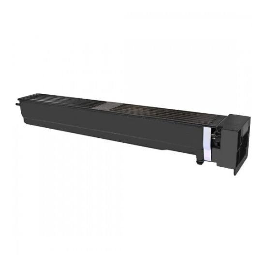 Compatible Konica Minolta A0TM130 ,TN613K Black Toner Cartridge