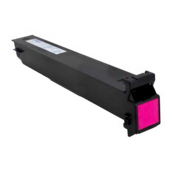 Compatible Konica Minolta A0TM330 ,TN613M Magenta Toner Cartridge