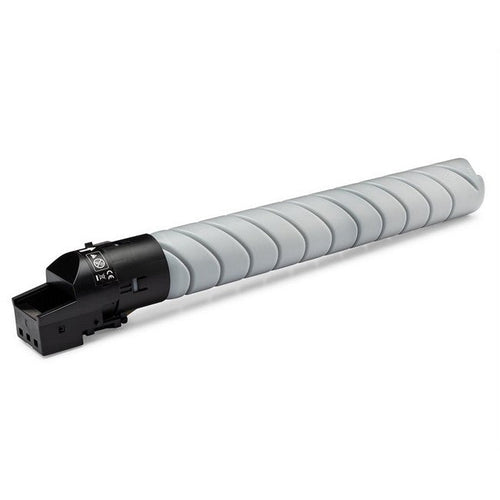 Compatible Konica TN626 Black Toner Cartridge