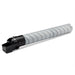 CW Outlet & Supplies Compatible TN626 Black Toner KONICA MINOLTA