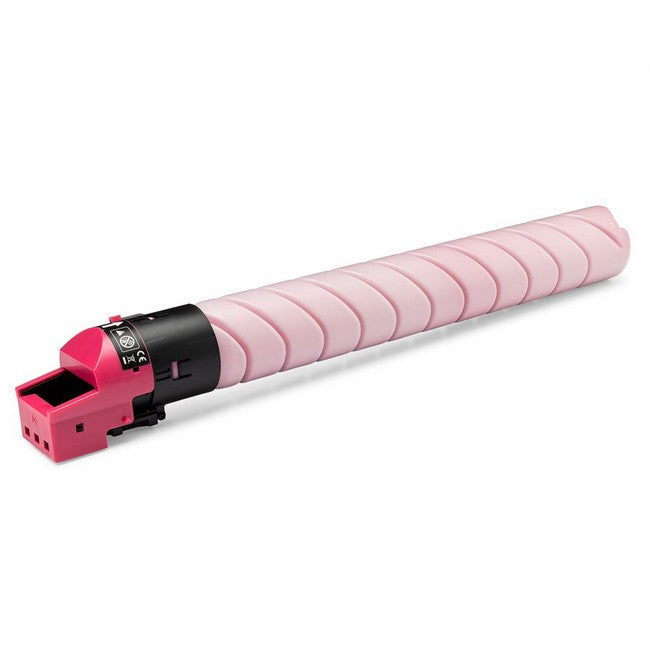 Compatible Konica Minolta ACV1330, TN626M Magenta Toner Cartridge