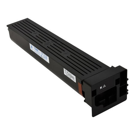 Compatible Konica Minolta A9K8130 (TN-713K) Black Toner Cartridge