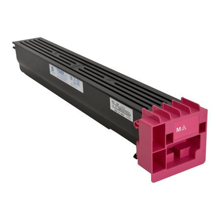 Compatible Konica Minolta A9K8330 (TN-713M) Magenta Toner Cartridge