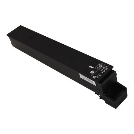 Compatible Konica Minolta TN-715K ACP8130 Black Toner Cartridge