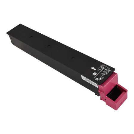Compatible Konica Minolta TN-715M ACP8330 Magenta Toner Cartridge