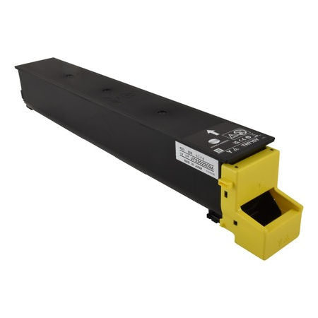 Compatible Konica Minolta TN-715Y ACP8230 Yellow Toner Cartridge