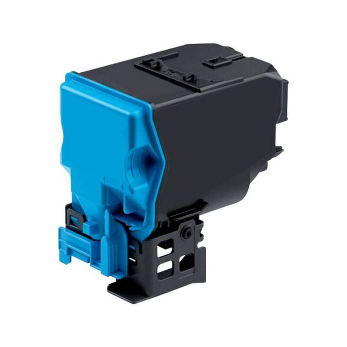 Compatible Konica Minolta A0X5430 , TNP18C Cyan Toner Cartridge