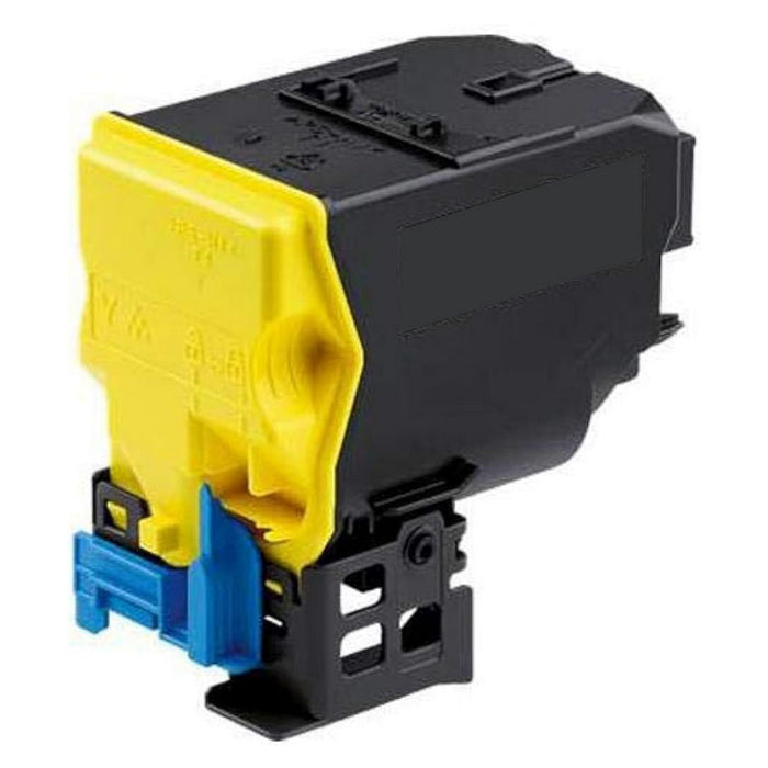 Compatible Konica Minolta A0X5230 , TNP18Y Yellow Toner Cartridge