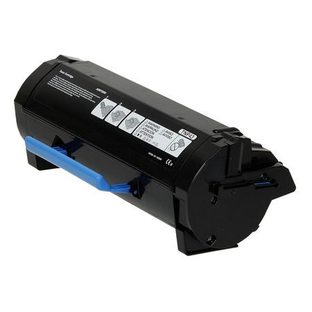 CW Outlet & Supplies Compatible TNP41 Black Toner KONICA MINOLTA