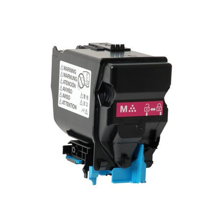 Compatible Konica Minolta TNP48M , A5X0330 Magenta Toner Crtg