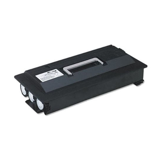 Compatible Copystar 370AB016 And Kyocera Mita 370AB011 Black Toner Cartridge 34K YLD