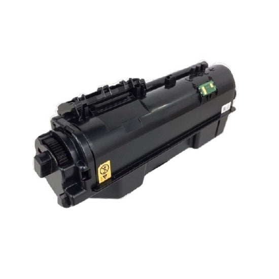 CW Outlet & Supplies Compatible 1T02RY0US0 TK1162 Black Toner KYOCERA