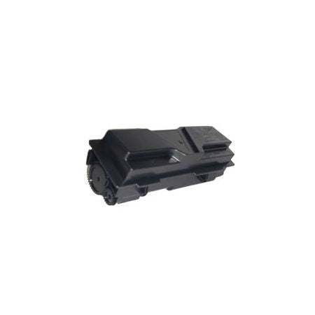 CW Outlet & Supplies Compatible 1T02MS0US0 TK3102 Black Toner KYOCERA
